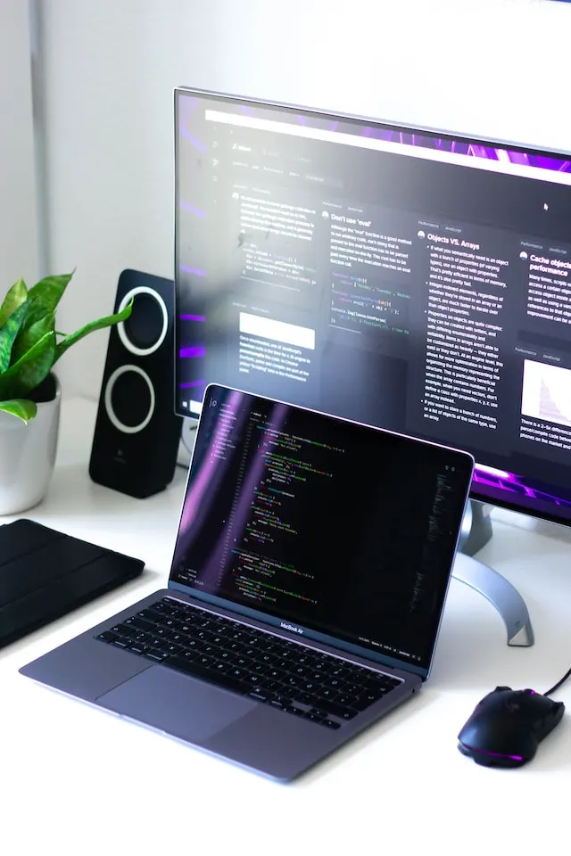 Computer screen, tablet, and TV