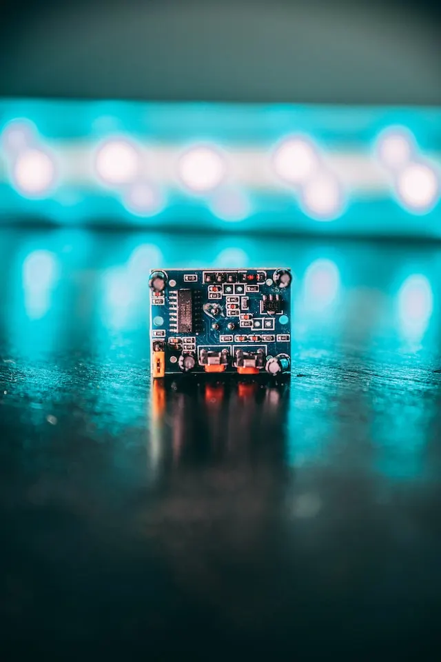 Computer component