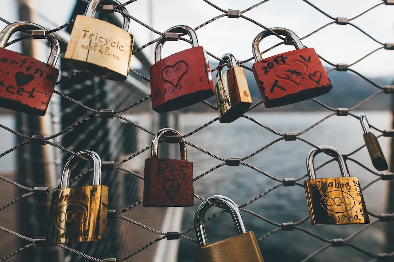 Security locks