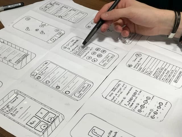 Responsiv design