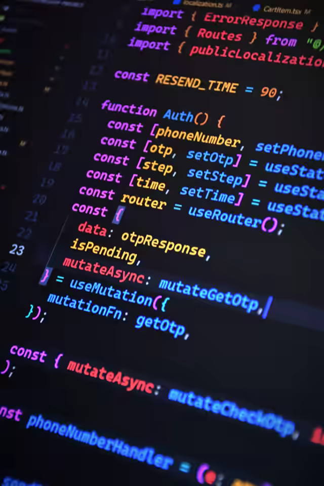 Mobile app and price tags showing what app development costs