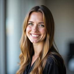 Anna Johansson